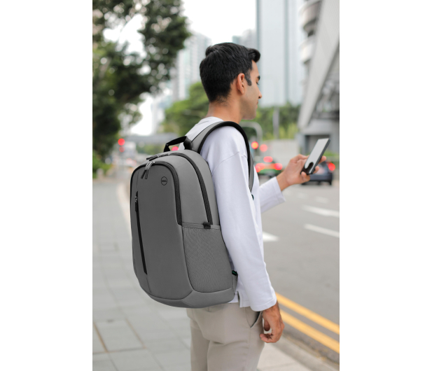 Dell Dell Ecoloop Urban Backpack (Grey) - 1074540 - zdjęcie 7